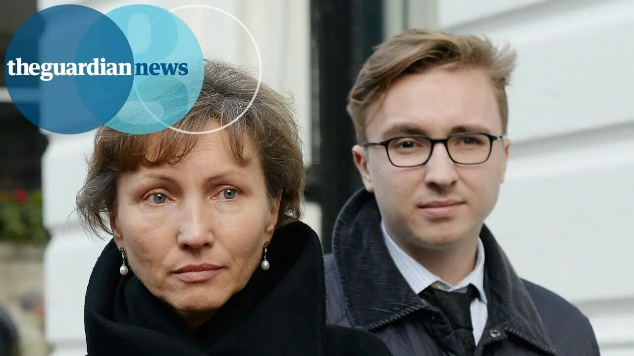 Литвиненко марий. Вдова литвиненко.
