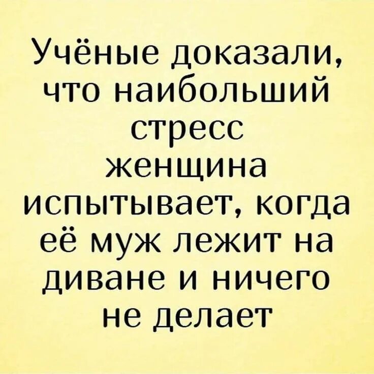 Настоящий стресс. Смешные фразы про стресс. Смешные высказывания про мужа. Учёные доказали что женщина испытывает наибольший стресс. Смешные фразы про мужа и жену.