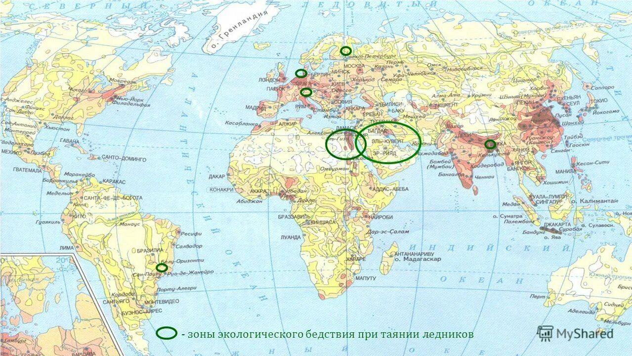 Карта загрязнения рек россии. География россии природа 8 класс баринова и. , 2011. Охрана природы география 8 класс контурная карта. Зоны экологического бедствия в россии на карте.