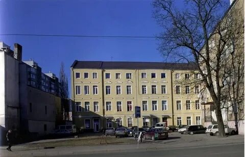 Фрунзе 35