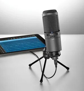 Usb микрофон для телефона