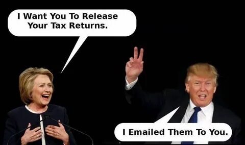 Taxes be like