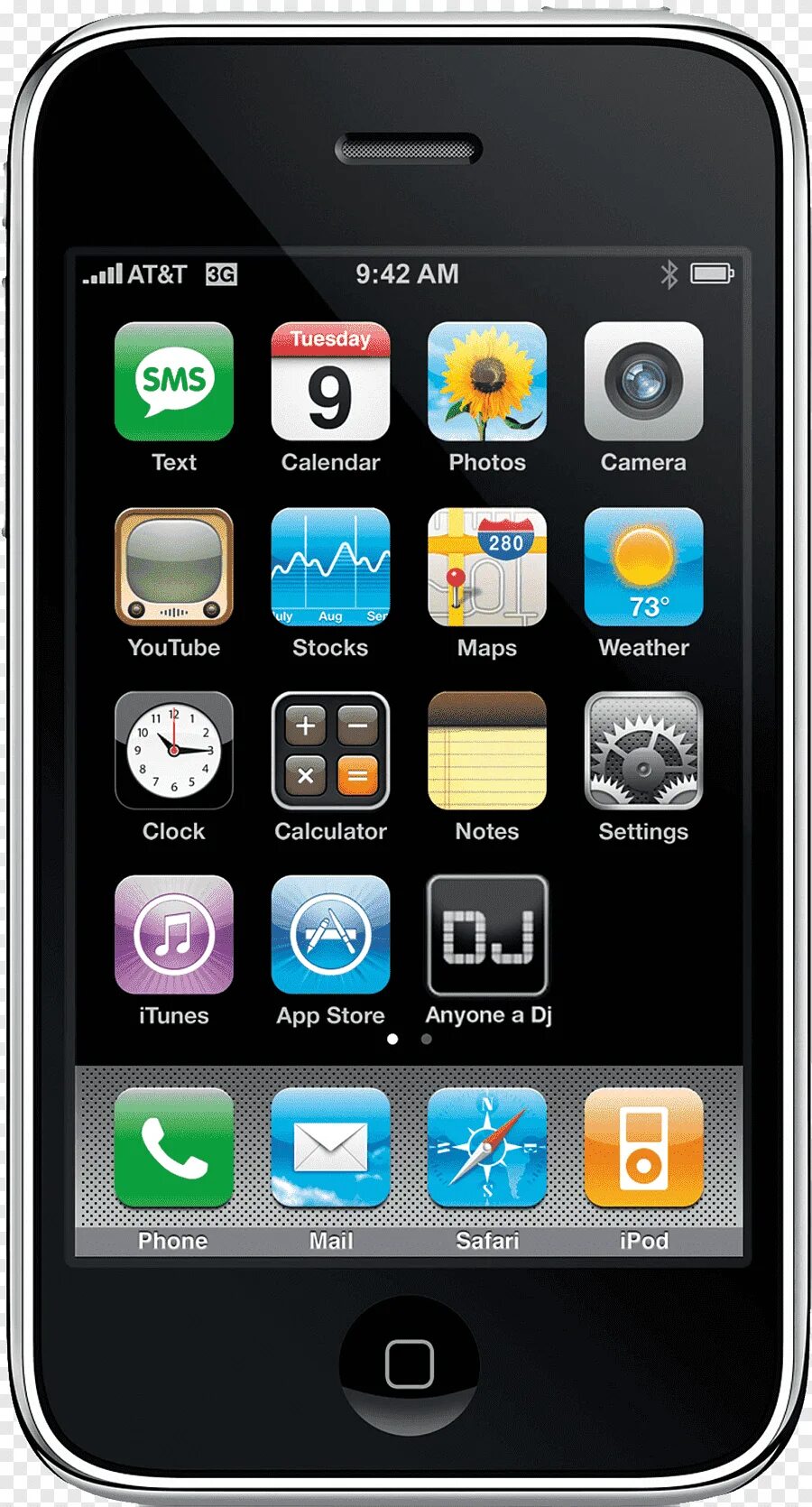 Бесплатный телефон. Эпл 3 айфон. Iphone 3gs (2009). Iphone 2g Интерфейс. Смартфон Apple iphone 3g 8gb.