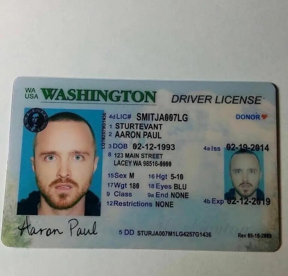 License us. Американский ID Card. Driver License.