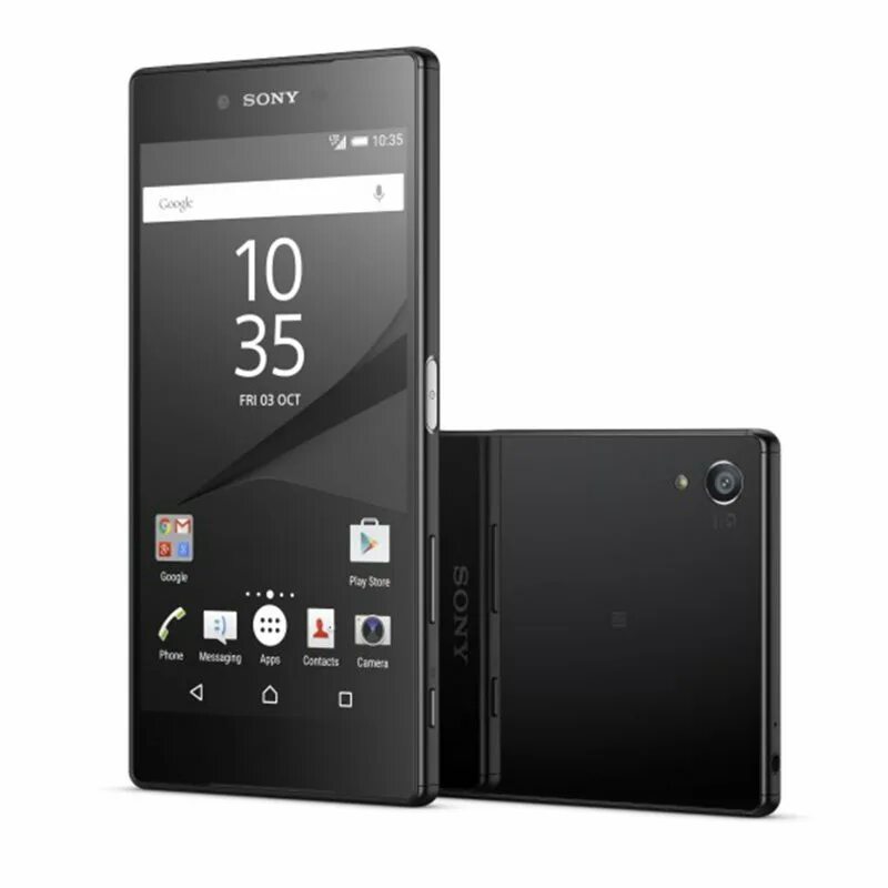 Телефон сони xperia