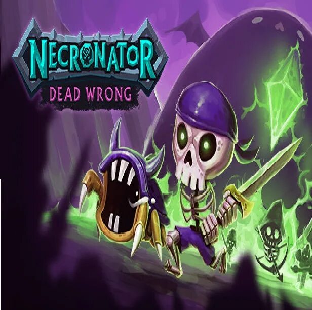 Necronator: Dead wrong. Necronator 2. Necronator Dead wrong Art. Necronator Dead wrong v1.4.0. Dead wrong