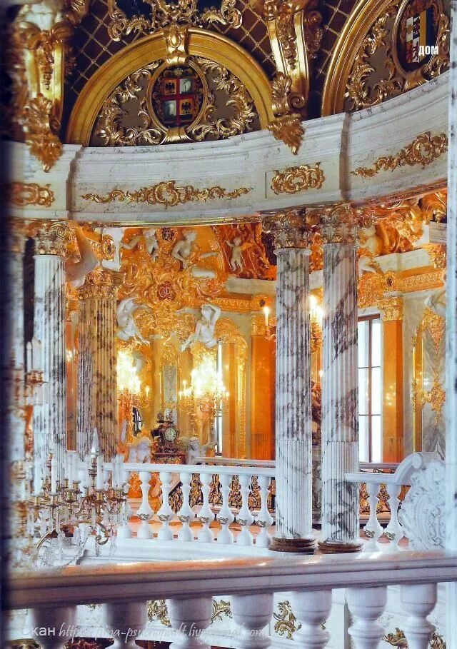 The Summer Residence of One Russian Businessman English Russia Page 2 Русская ар