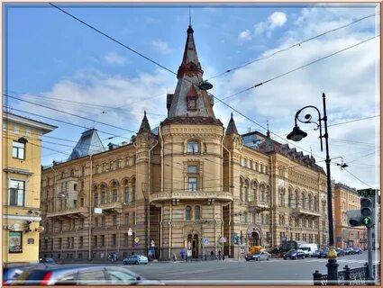 Часы спб литейный