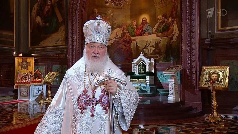 Трансляция богослужения в храме христа спасителя. Пасхальная служба 2025 в храме христа спасителя.