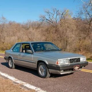 Volvo 780