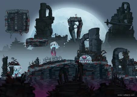 A game concept