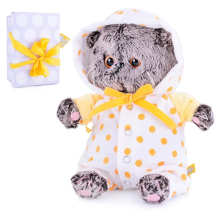 Покажи wildberries игрушки. Кот Басик Беби. BB-043 Басик Baby в комбинезончике 20 см. Кот Басик Baby в комбинезончике. Кот Басик 20см.