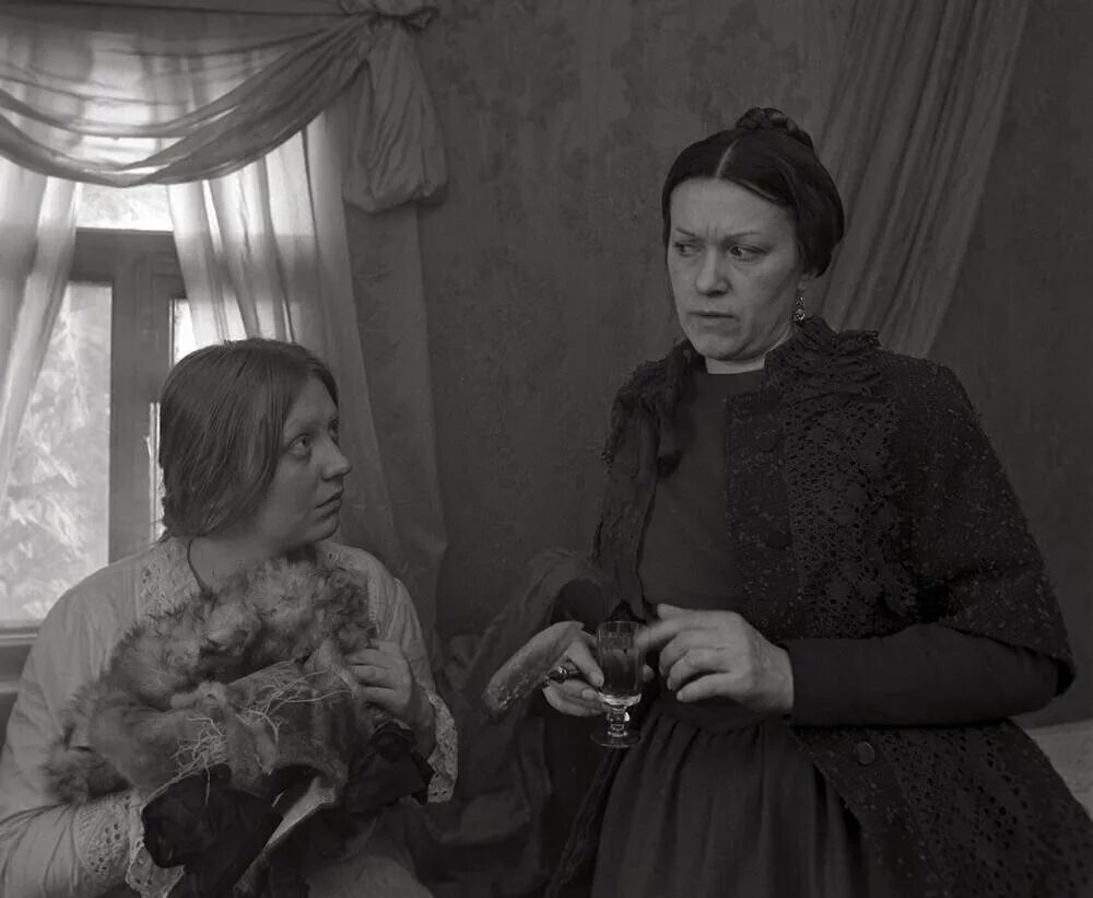 женитьба с крючковой