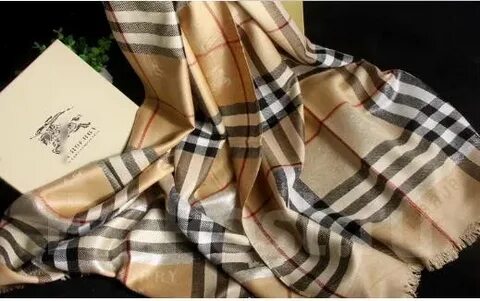 Оригинальность burberry
