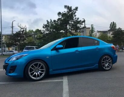 Mazda 18