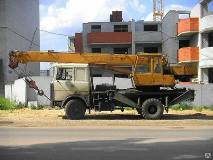 Маз кс