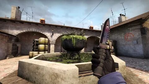Cs stash