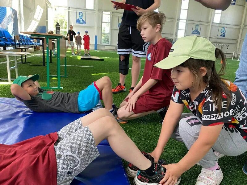 преображение егорьевск