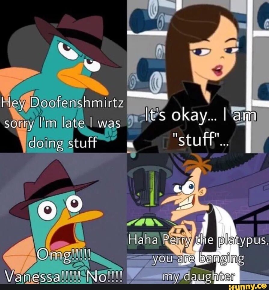Go stuff