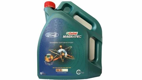 Magnatec professional
