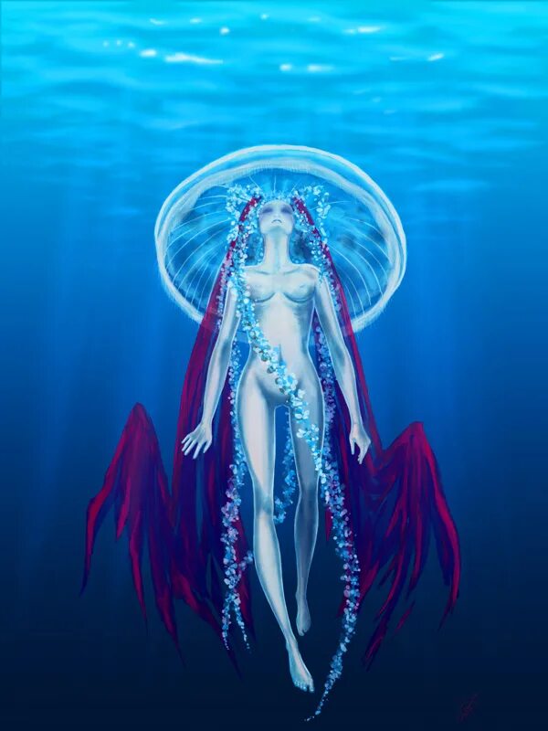 Мод angel of abyss