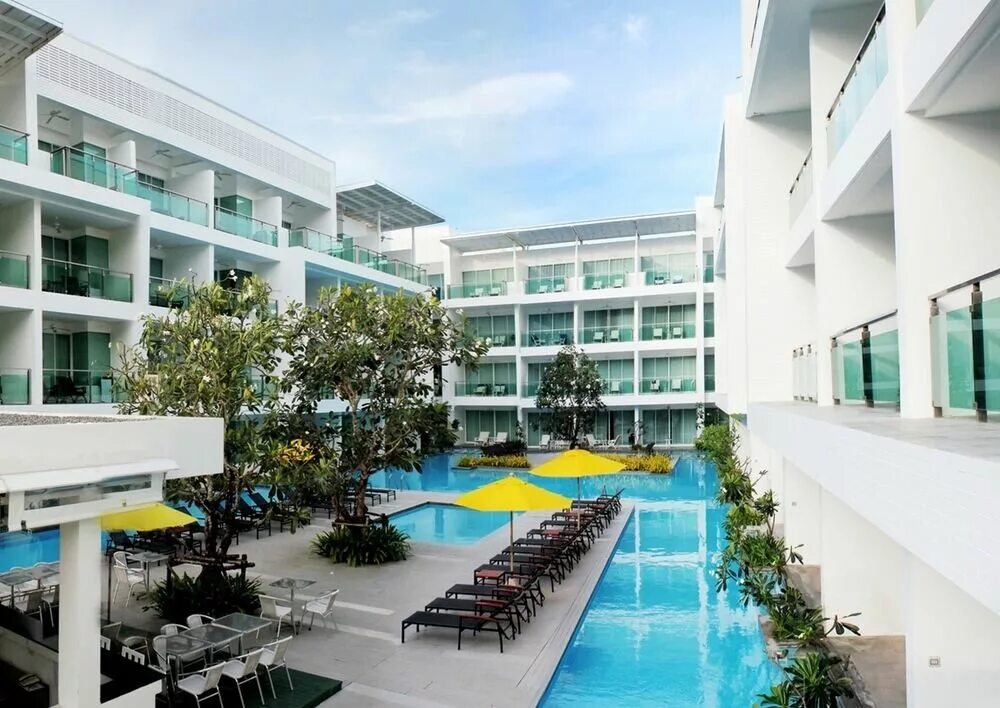Karon Beach Resort Phuket. Отель the old Phuket. Отель the old Phuket Karon Beach Resort. Old Phuket Karon Beach Resort 4. Peach blossom 4 карон