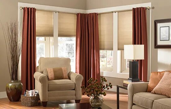 Как подбирать цвет штор в интерьере Carta da parati shabby chic Curtains living room, Curtains living room modern, L