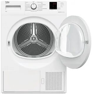 Сушильная машина beko отзывы покупателей