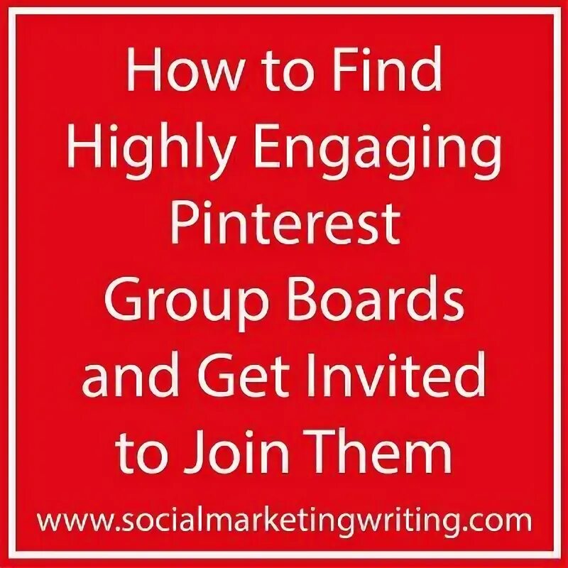 Invites you to join. Invites you to join
