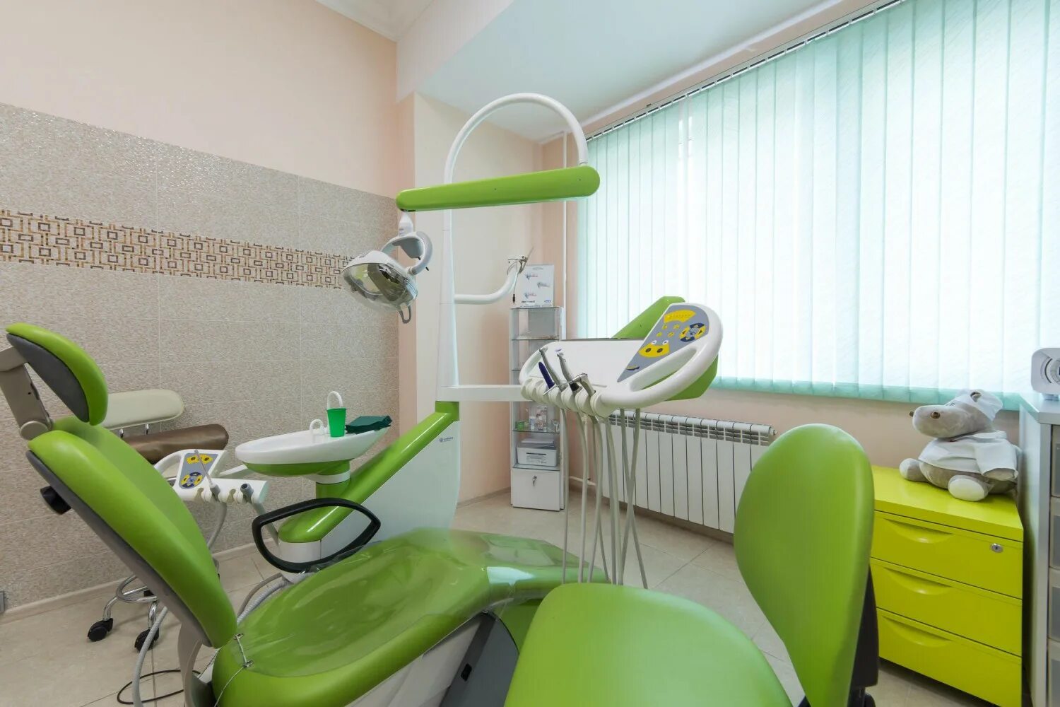 Дентекс стоматология