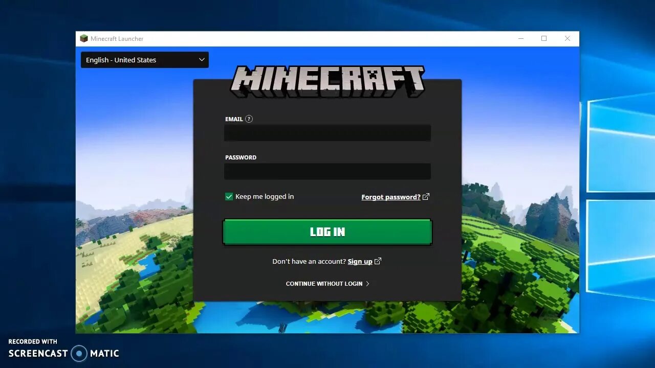 Майнкрафт 2020 игра. Читы на лаунчер. Лаунчер майнкрафт. Логин майнкрафт. Ванильная версия майнкрафта.