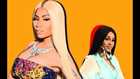 Nicki minaj fefe