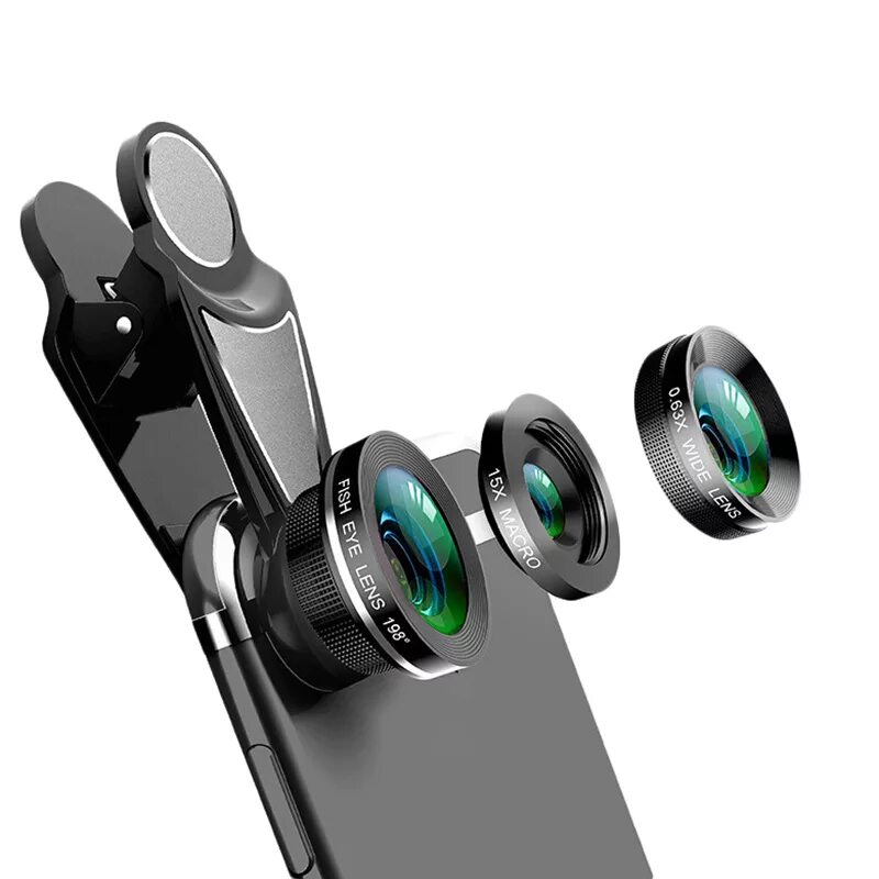 Съемный объектив для смартфона. Рыбий глаз для телефона. Камера lens mobile phone. Макрокамера с 2 линзами detachable 12*24x apexel. Камера телефона.