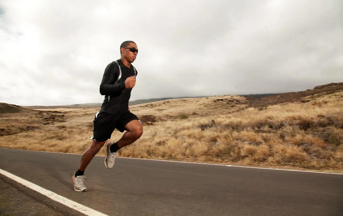 Fast and run