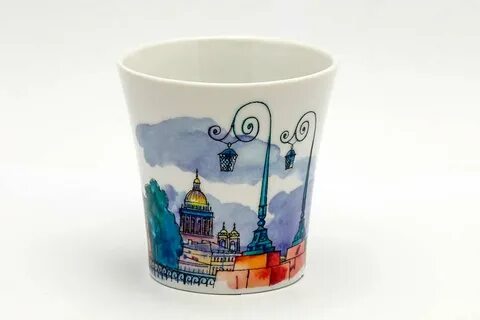 Чашка спб