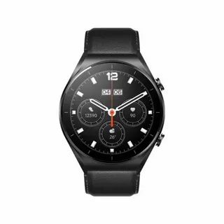 Xiaomi watch s1 дисплей