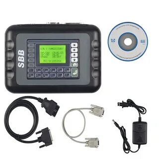 Key programmer