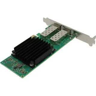 Сетевая карта mellanox