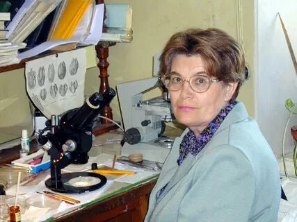 Паразитолог