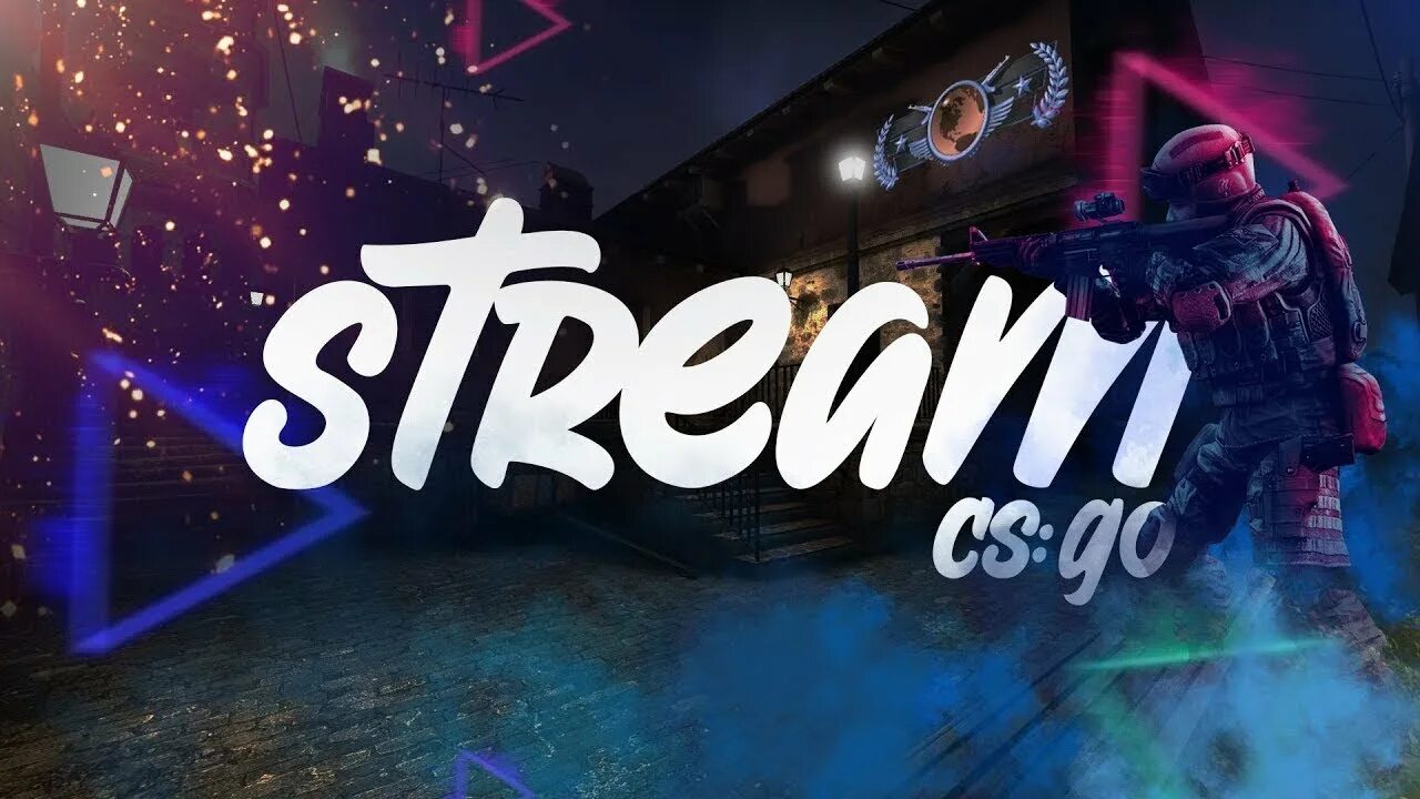 Go stream is