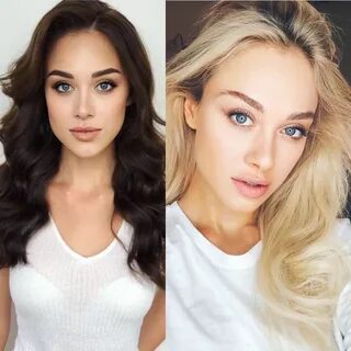 Какая внешность девушки нравится мужчинам
