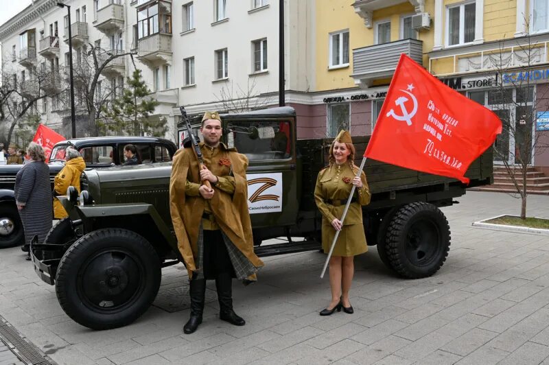 9 Мая в России. С днем Победы. Празднование 9 мая в Красноярске. С днем Победы патриотическая. 9 мая красноярский край