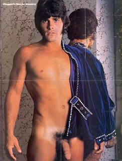 Slideshow erik estrada nude.