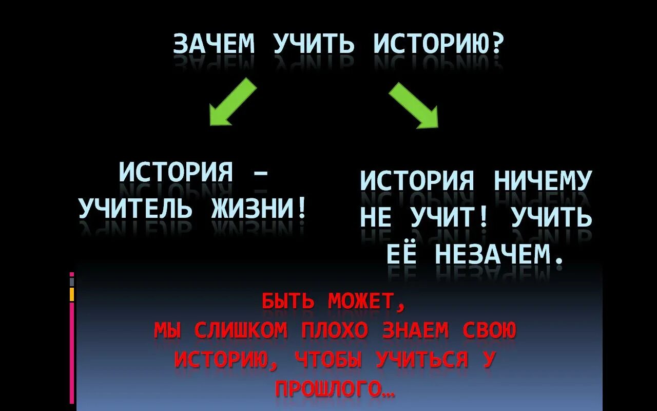 Написать почему мы изучаем историю. Зачем изучать историю. Зачем надо учить историю. Почему надо изучать историю. Зачем мы изучаем историю.