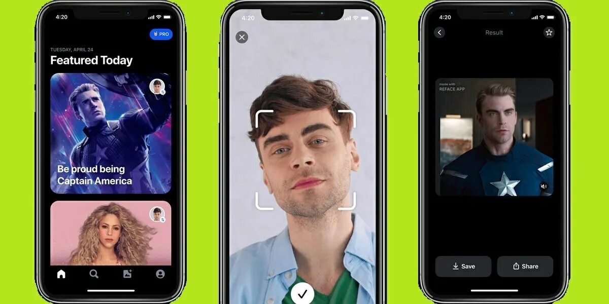 Приложение поющее лицо на фото. Reface приложение. reface app приложение. программа reface. reface фото.