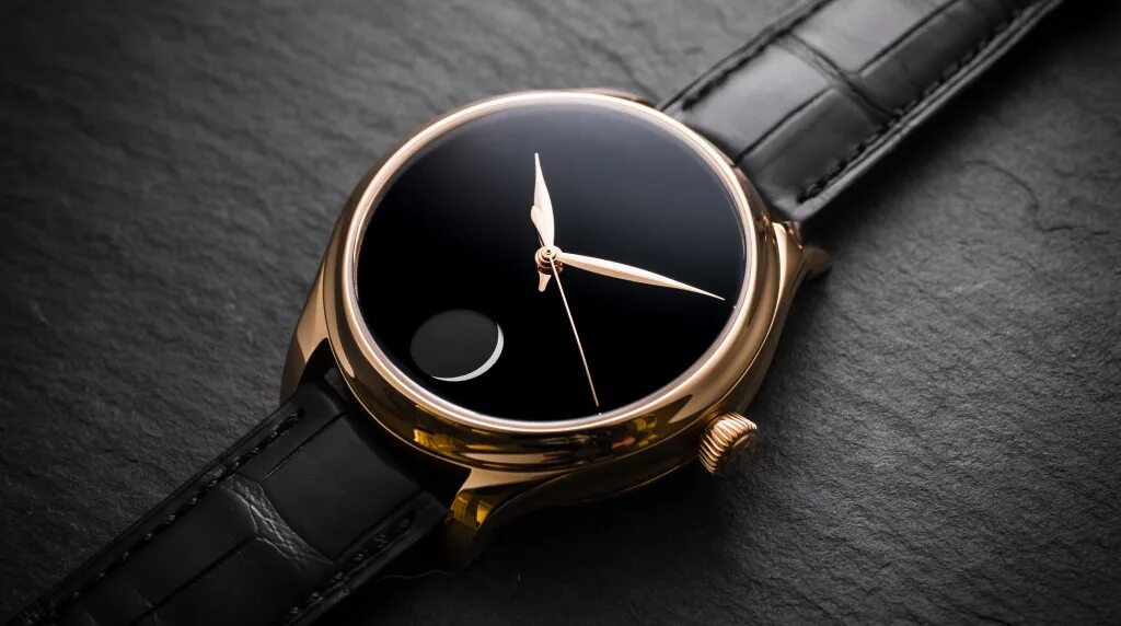 Only watch