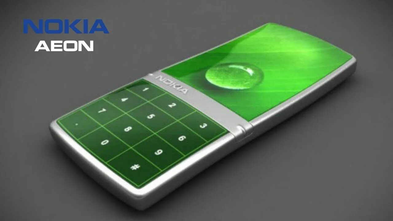 Nokia 2024 купить. Nokia Aeon 2021. Nokia 2021 кнопочные. Nokia Slim x Concept Phone 2021. Nokia LM 164 Aeon.