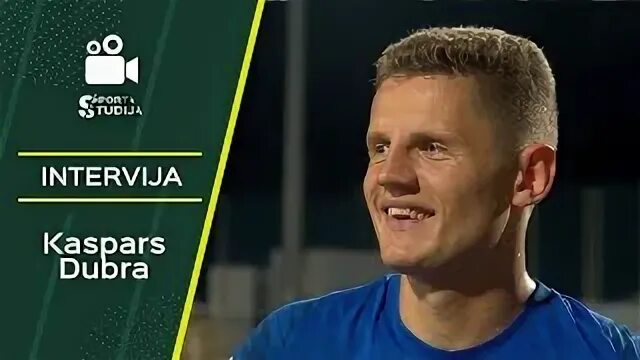 Каспарс дубра