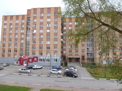 Комнаты в ликино дулево