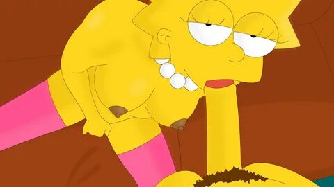 Lisa simpson blowjob - Best adult videos and photos